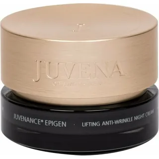 Juvena Juvenance Epigen Lifting Anti-Falten Nachtcreme 50 ml