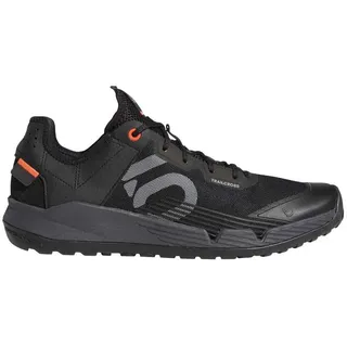 Five Ten Trailcross LT Herren Core Black / Grey Two / Solar Red 40    