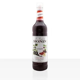 Monin Sirup Grenadine 1l PET