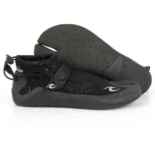 Rip Curl Reefer Boot 1,5mm Split Toe EU Gr. 36 Neopren Schuh Wasserschuh