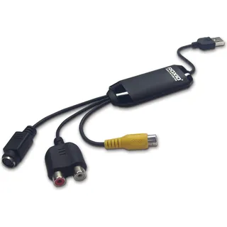 Roxio Easy VHS to DVD 3 Plus ML Win