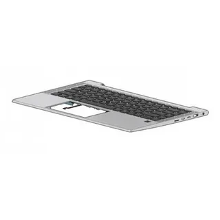HP 840/EB 14 G7 - DE Tastatur Deutsch, HP