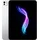 2 TB Wi-Fi Silber
