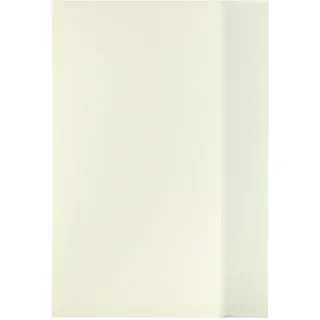 Herlitz Heftschoner DIN A4, PP, transparent