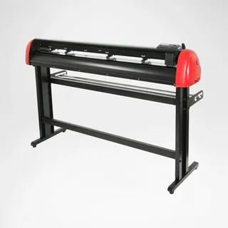 Secabo C120IV Schneideplotter mit LAPOS2