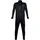 Knit Schwarz M