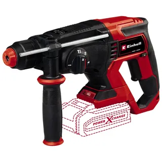 Einhell TE-HD 18/20 Li - Solo inkl. Koffer 4514260