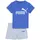 Essentials Baby-Set 50 royal sapphire 68