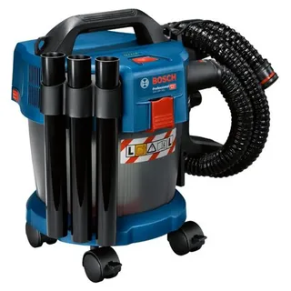 Bosch GAS 18V-10 L inkl. Elektrowerkzeugadapter
