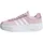 Clear Pink / Cloud White / Bliss Pink 38