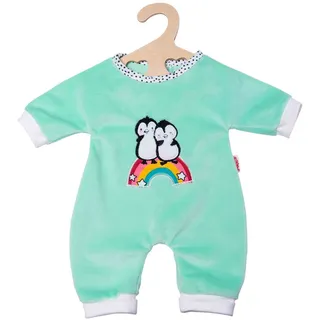 Heless Puppen-Strampler Pinguin Pünktchen (2181)