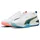 Puma Game On PUMA white/glowing red/ultra blue