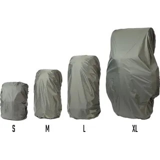 Savotta Rain Cover Regenhülle, S Oliv