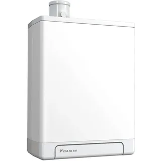 DAIKIN Altherma C Gas W top 22C 22 kW Gaskessel mit integr. WW-Bereitung - EKOMB...