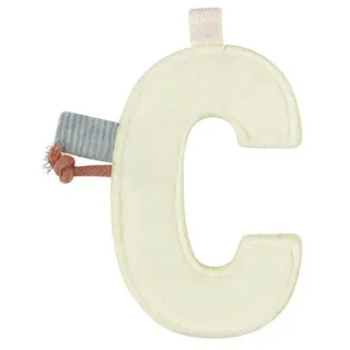 Little Dutch Girlanden-Element Buchstabe C