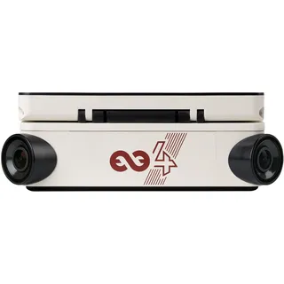 Enlaps Tikee 4 Schwarz