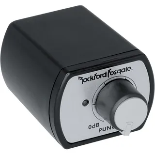 Rockford Fosgate PEQ