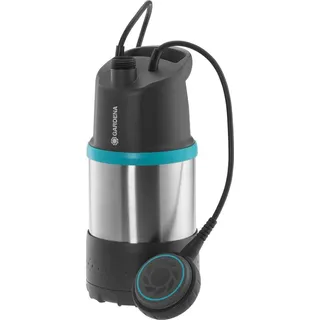 Gardena Tauch-Druckpumpe 4700/2 inox 09025-29