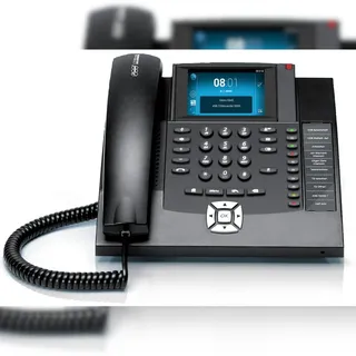 Auerswald COMfortel 1400 schwarz