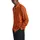 Herren Canyon Hemd orange