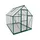 6X8 Alu Grün HKP 4 mm 4,62 m2
