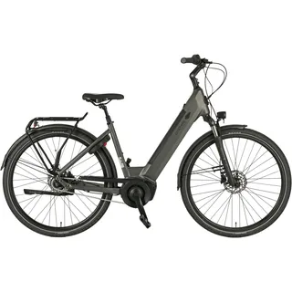 Prophete Geniesser 3.0 28 Zoll RH 48 cm Grau