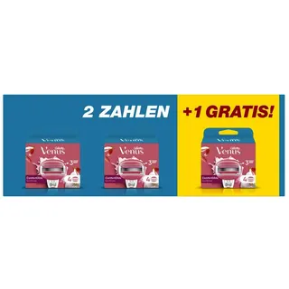 Rasierklingen 12 St.