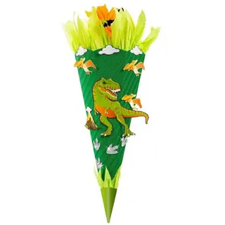Goldbuch Schultüte 70cm