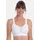Smart Control Damen Sport-BH weiß 80G
