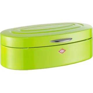 Wesco Elly Brotkasten limegreen