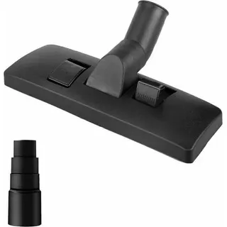 Universelle Staubsaugerbürste, Kombinationsbürste Mit 32-mm-adapter, Staubsaugerzubehör, Staubsaugerdüse, Für Philips, Rowenta, Lg, Electrolux Usw. Staubsaugerköpfe Für Böden Und Teppiche