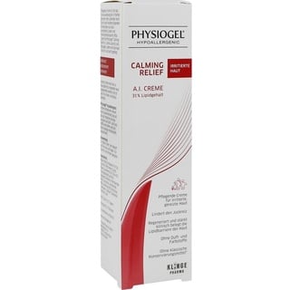 Physiogel Calming Relief A.I. Creme 50 ml