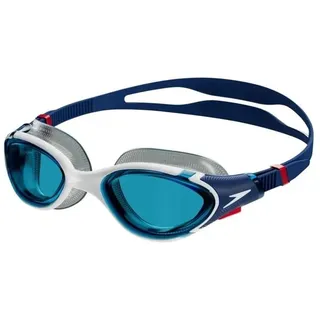 Speedo Biofuse 2.0 Schwimmbrille blau Einheitsgröße
