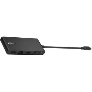 Asus DC201 DUAL 4K USB-C DOCK