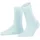 1 Paar Blau 39-42