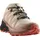 Damen Tender Peach/Burlwood/Fusion Coral 40 2/3