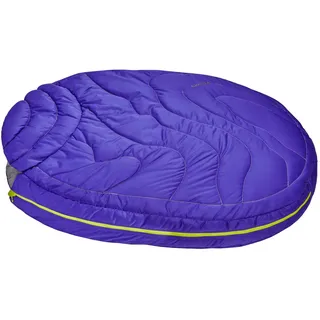 Ruffwear RUFFWEAR® HighlandsTM Hundeschlafsack, Lila