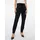 Loose Paperbag Hosen Black M 32