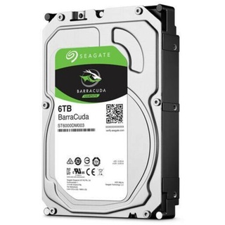 6 TB 3,5" ST6000DMA03