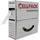 Cellpack 127112 Schrumpfschlauch ohne Kleber Transparent 6 mm Schrumpfrate 3 1 10 m