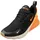 Black/Total Orange-Bright Crimson 45