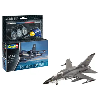 REVELL 63783 Model Set Panavia Tornado IDS/GR.1