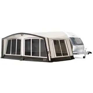 Westfield Pluto XL 2.0 Vorzelt 911-945 cm Beige