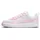 White/Pink Foam 38