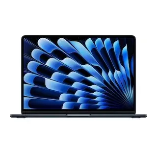 13'' 24 GB RAM 256 GB SSD 10-Core GPU Mitternacht