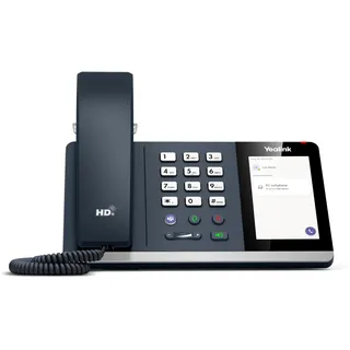 Yealink MP45 - USB-VoIP-Telefon für Teams