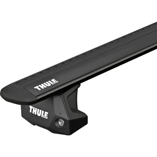 Dachträger Thule WingBar EVO - VW CALIFORNIA T6 Camper