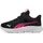 Flexfocus Modern Ac Kinder Schwarz/Pink/Weiß 29