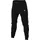 Club French Terry Jogginghose Herren 010 black/black/white L