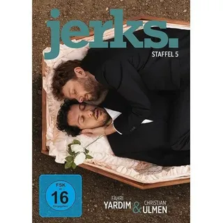 Leonine Distribution Jerks - Staffel 5